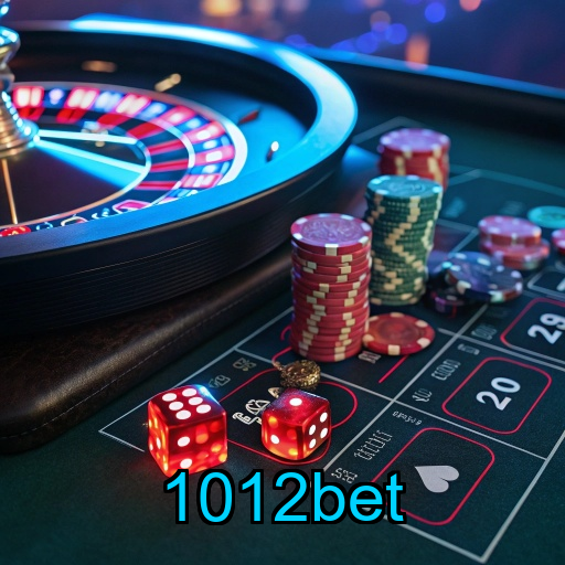 Acesso Instantâneo ao 1012bet: Entre e Comece a Jogar