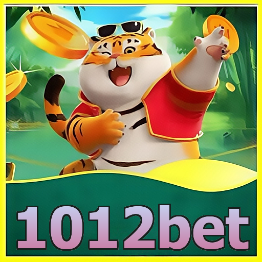 Novo logo da 1012bet