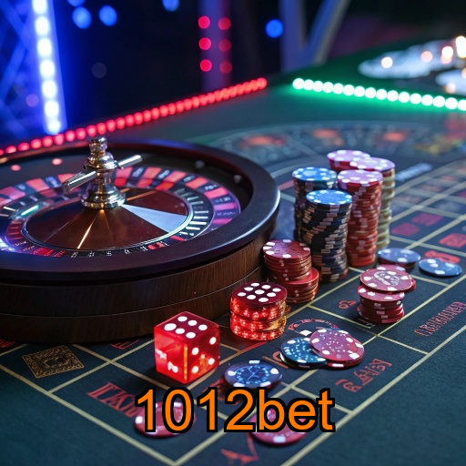 Acesso Instantâneo ao 1012bet: Entre e Comece a Jogar