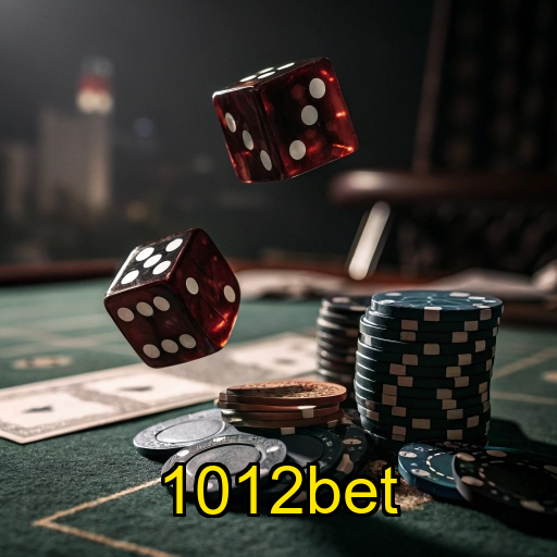 Pagamentos Ágeis e Seguros no 1012bet