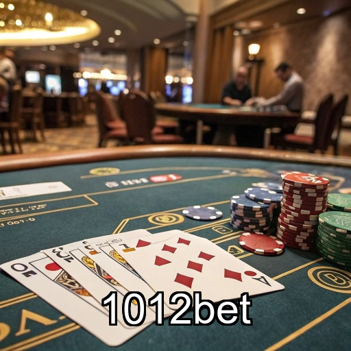 Os Melhores Bônus do 1012bet: Atraente e Inovador