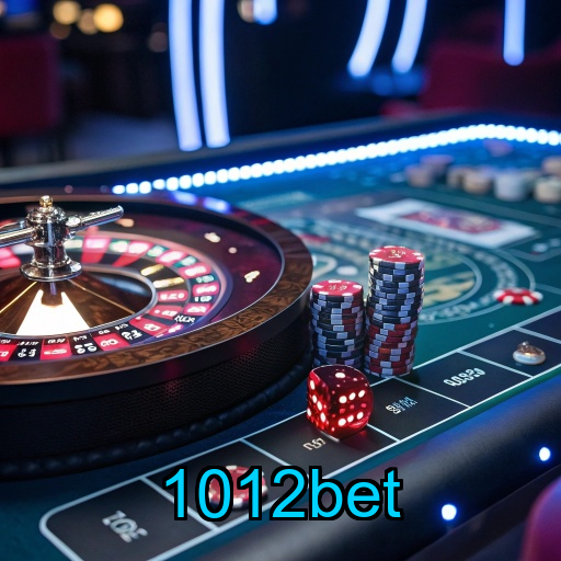 Acesso Instantâneo ao 1012bet: Entre e Comece a Jogar