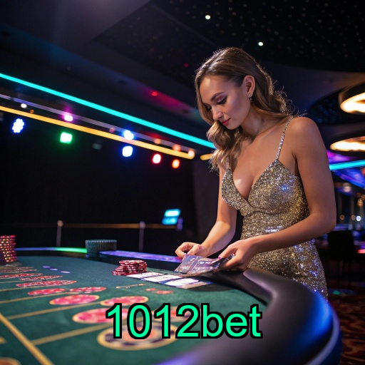 Pagamentos Ágeis e Seguros no 1012bet