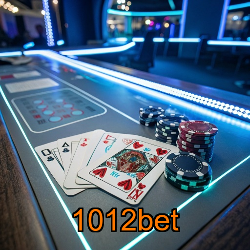 Saques rápidos e seguros no 1012bet