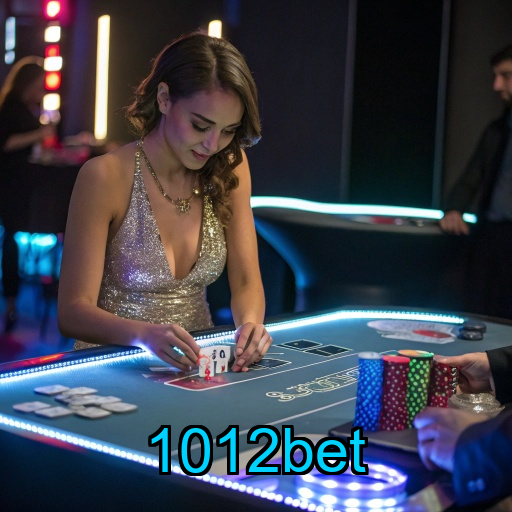 Acesso rápido e simples ao 1012bet