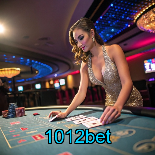 Saques rápidos e seguros no 1012bet