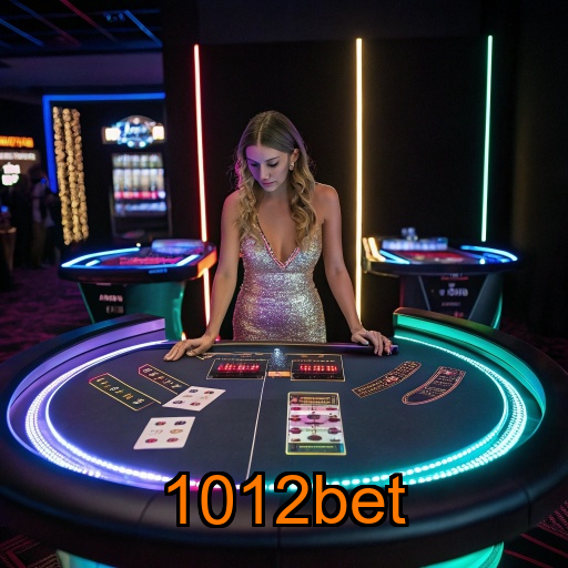 Saques rápidos e seguros no 1012bet