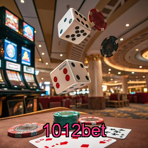 Acesso rápido e simples ao 1012bet