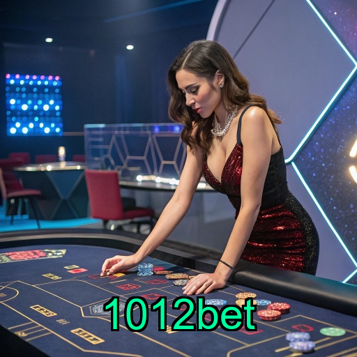 Aplicativo mobile 1012bet: jogue em qualquer lugar